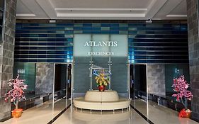 Atlantis Residence B19 5-6 Pax L 5 Mins Jonker St By Lullaby Retreats